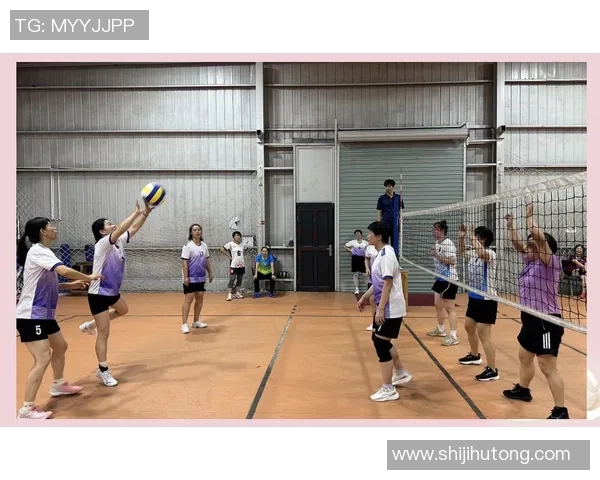 南京排球队耐力革命引发热议全新训练理念助力竞技水平提升